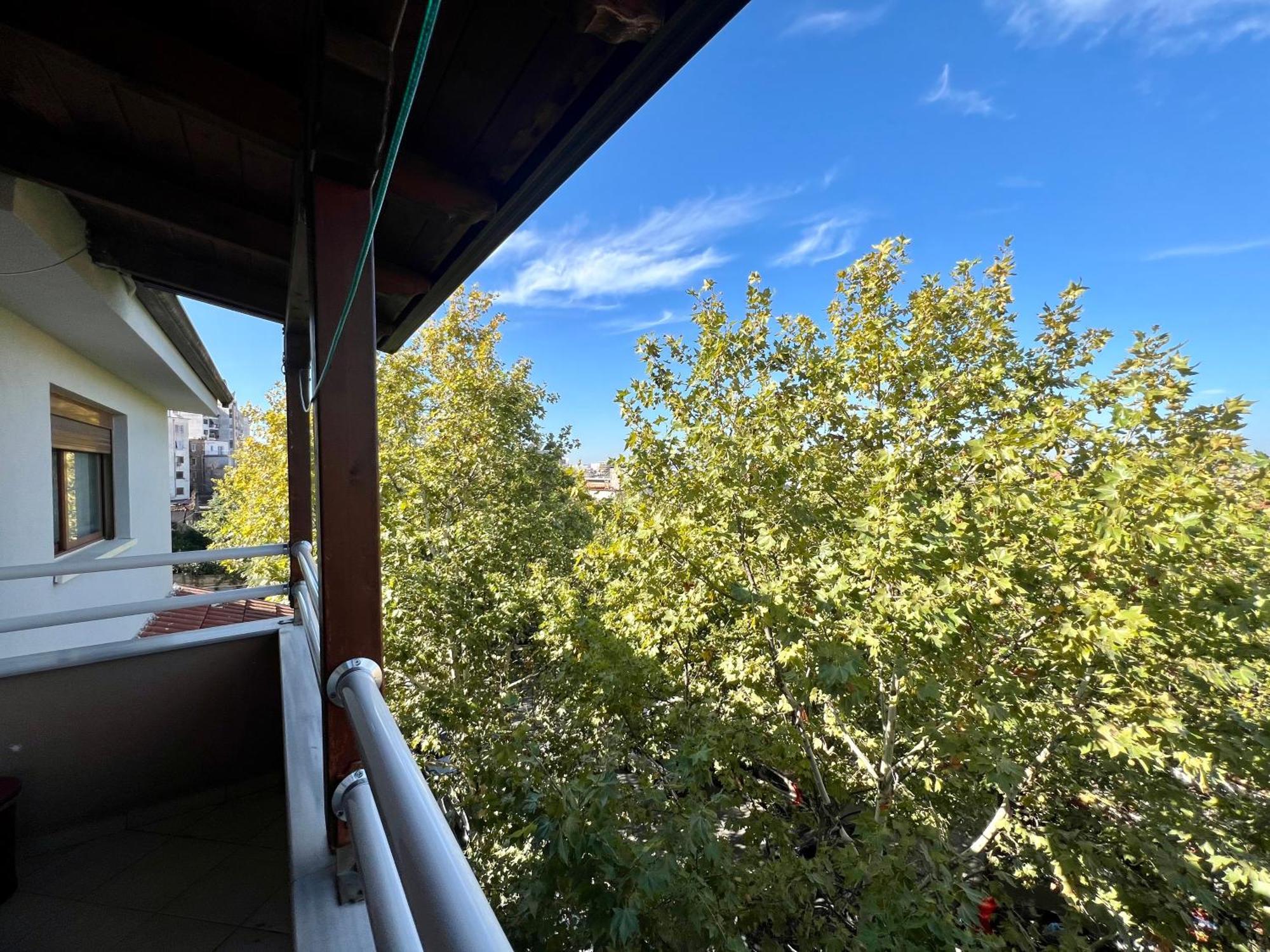 Appartamento Sunny Tirana