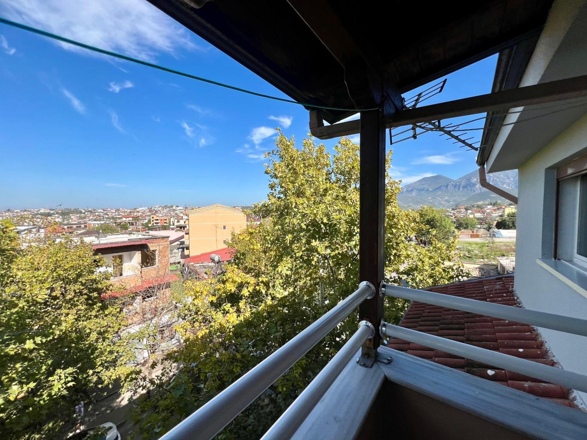 Sunny Tirana
